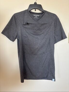 Lalabu Dad Shirt Baby-Wearing TShirt